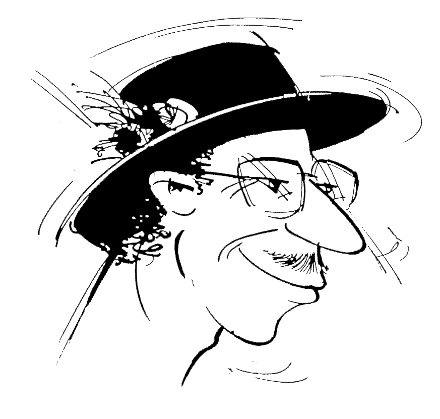 Zeichnung